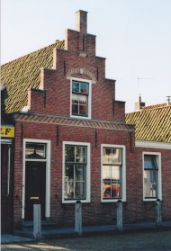 Klik hier om terug te keren